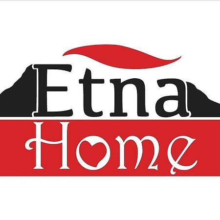 Etna Home Катания Екстериор снимка