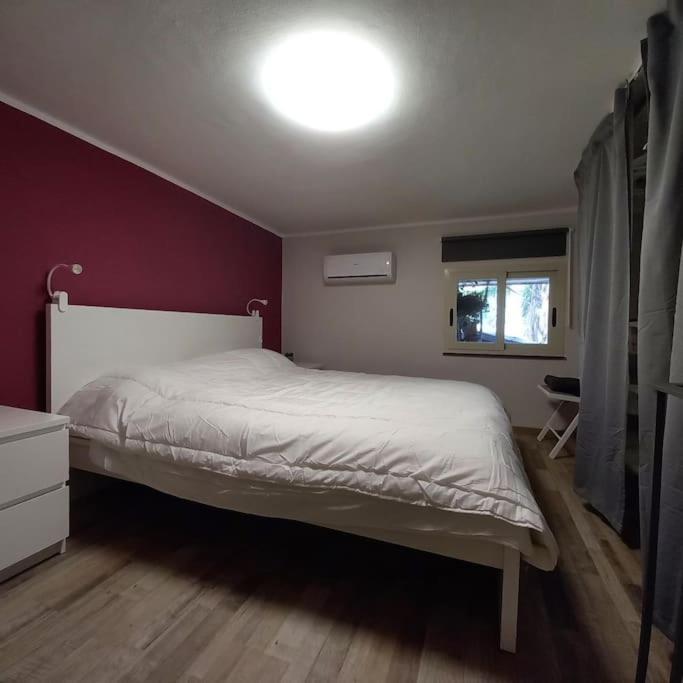Etna Home Катания Екстериор снимка