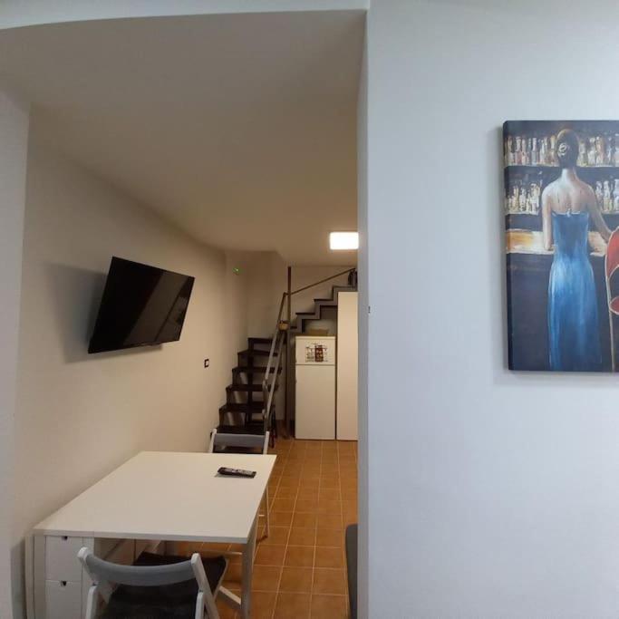 Etna Home Катания Екстериор снимка