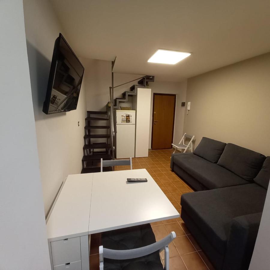 Etna Home Катания Екстериор снимка