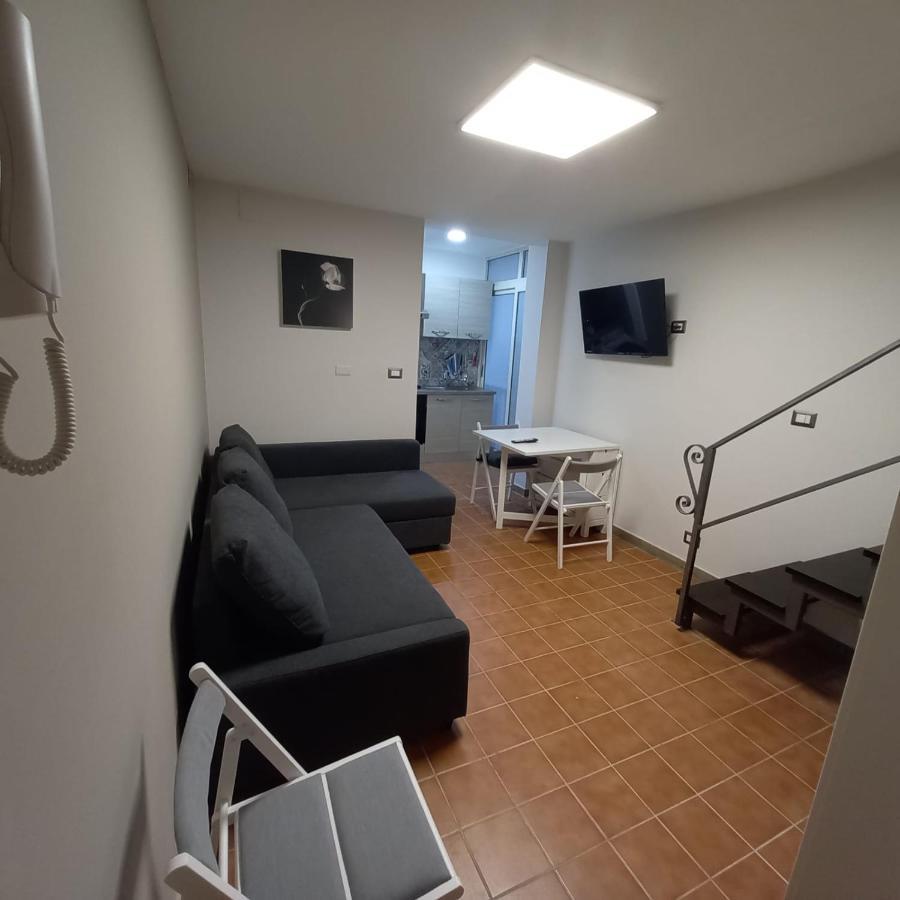 Etna Home Катания Екстериор снимка