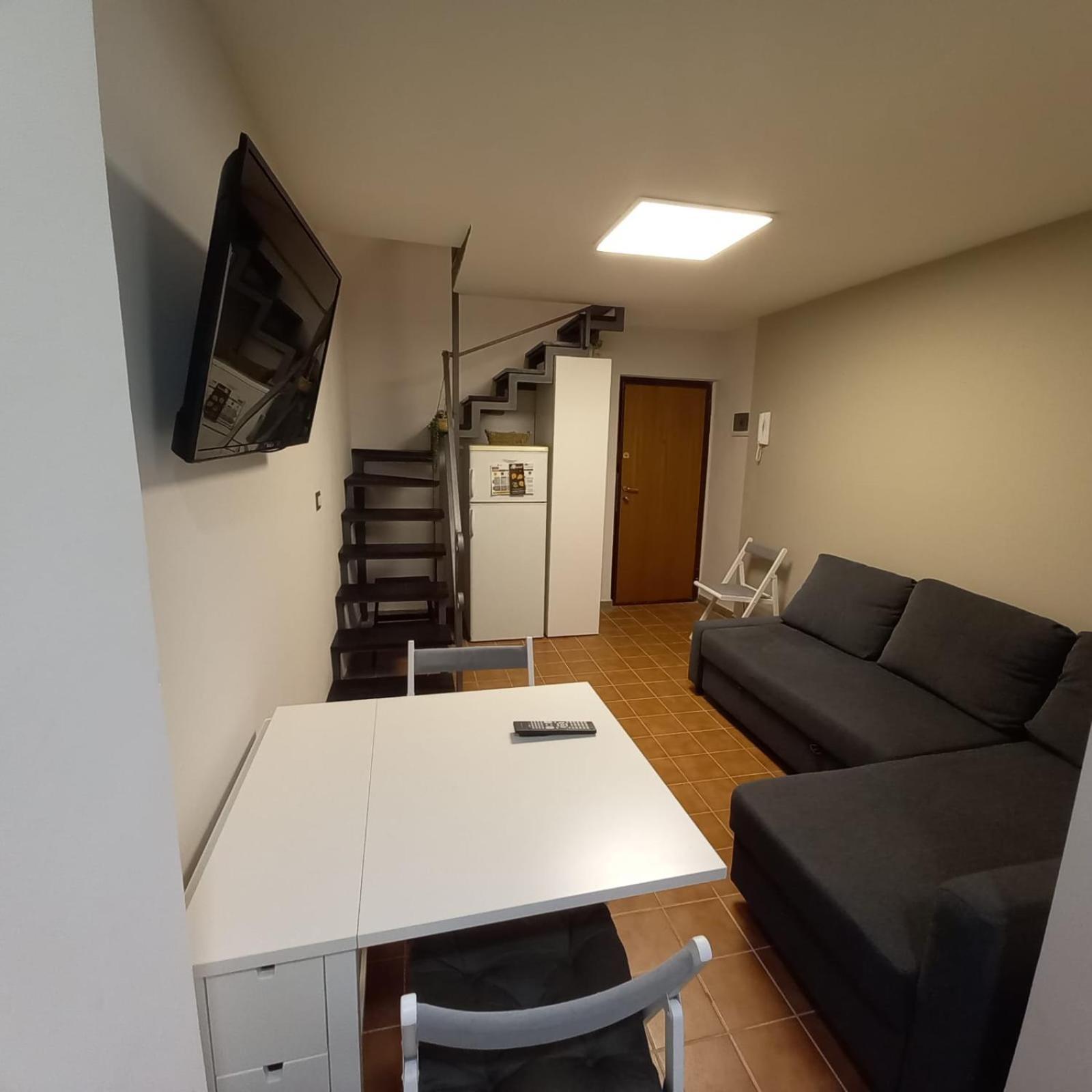 Etna Home Катания Екстериор снимка