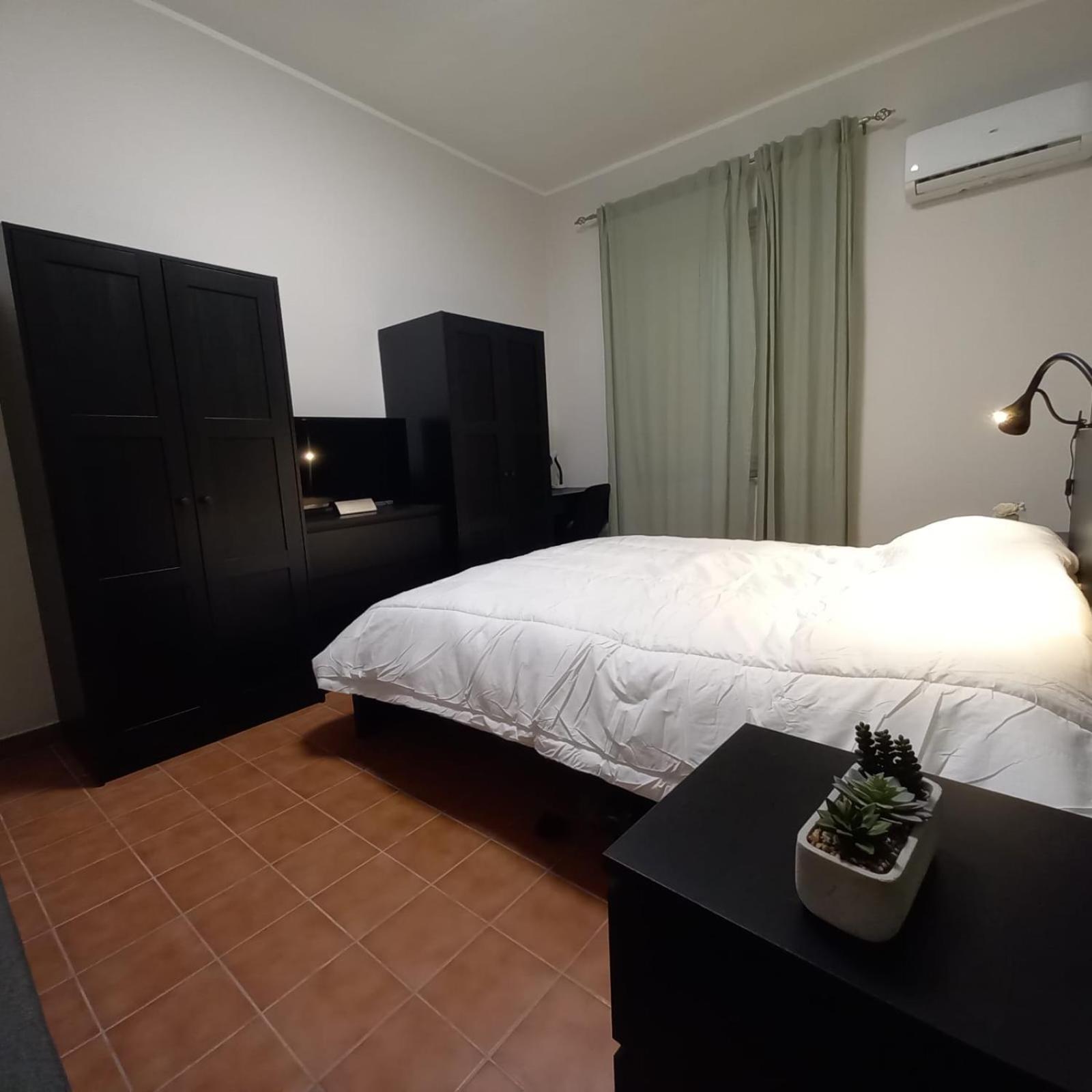Etna Home Катания Екстериор снимка