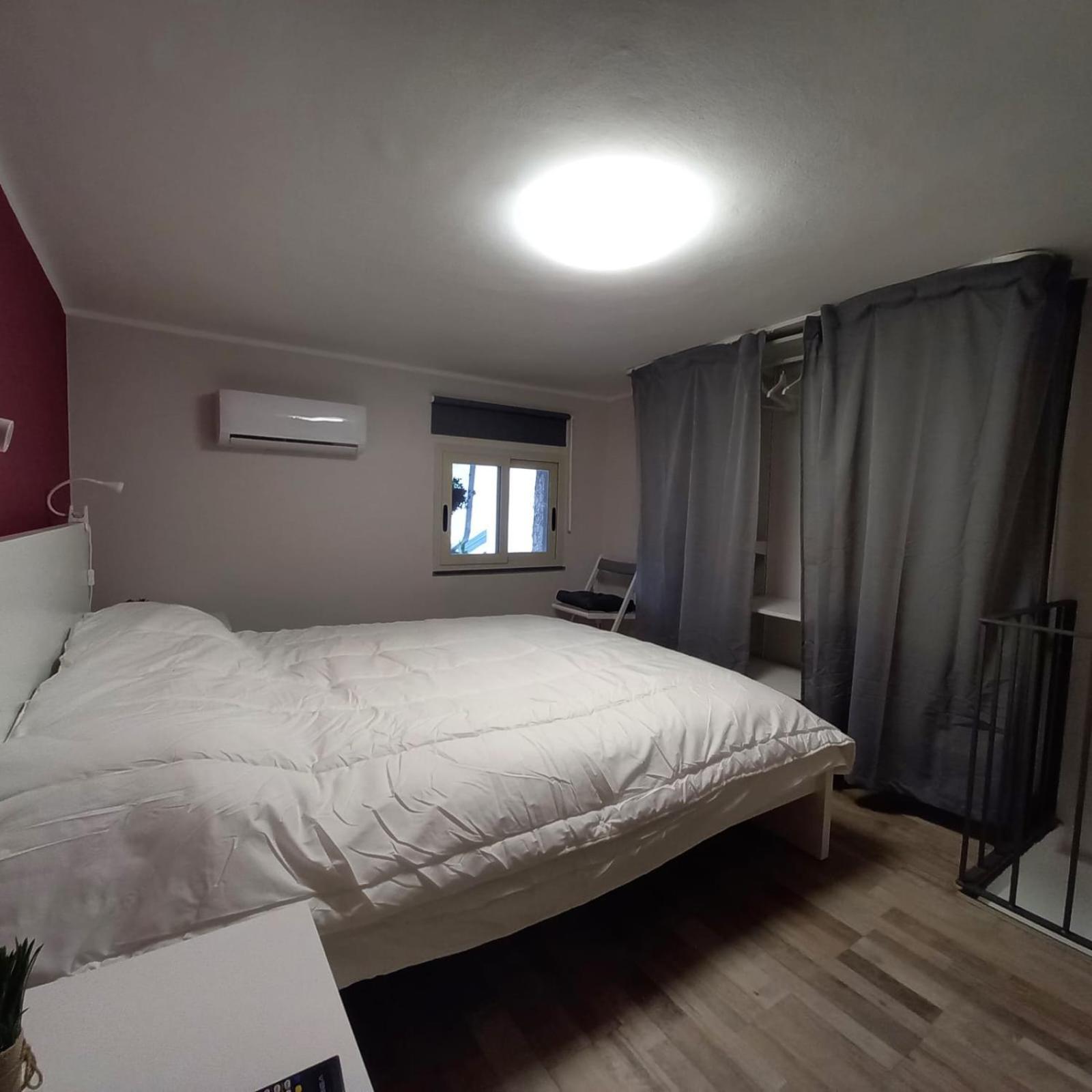 Etna Home Катания Екстериор снимка